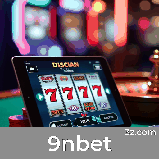 Aproveite as Promoções Imperdíveis do 9nbet