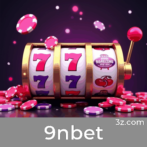 9nbet: Plataforma Top de Apostas e Cassino Seguro