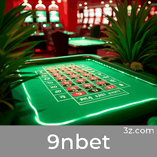 Tecnologia Avançada em Jogos de Cassino na 9nbet
