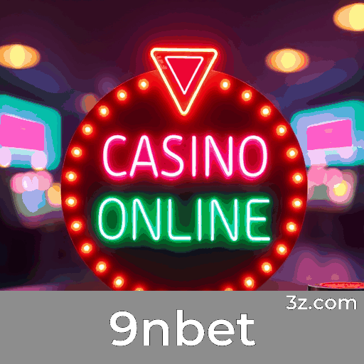 Tecnologia Avançada em Jogos de Cassino na 9nbet
