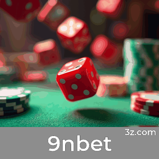Experiência de Cassino Imersiva no 9nbet para Brasileiros