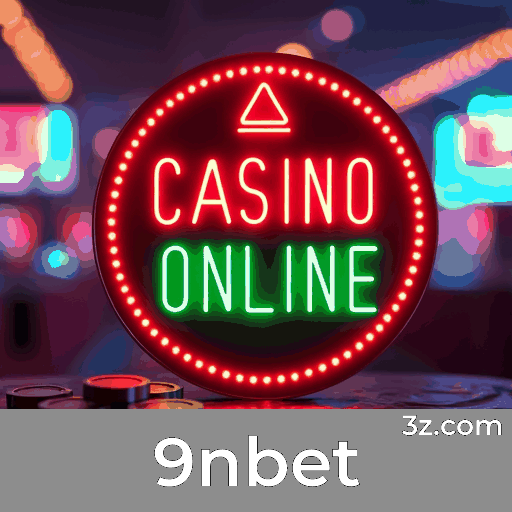 Tecnologia Avançada em Jogos de Cassino na 9nbet