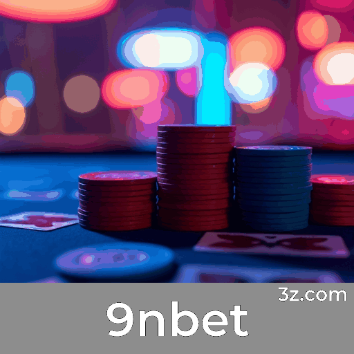 Experiência de Cassino Imersiva no 9nbet para Brasileiros